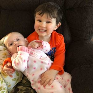 Meet your Posher, Scott